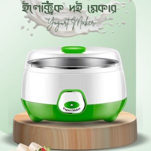 Automatic Electric Doi Maker (High Quality)